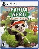 Panda Hero Remastered (PlayStation 5)